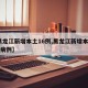 【黑龙江新增本土16例,黑龙江新增本土16例病例】