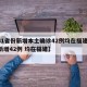 【31省份新增本土确诊42例均在福建,本土新增42例 均在福建】