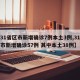 【31省区市新增确诊7例本土3例,31省区市新增确诊57例 其中本土38例】