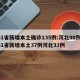 31省新增本土确诊135例:河北90例/31省新增本土37例河北33例