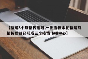 【福建3个疫情传播链,一图看懂本轮福建疫情传播链已形成三个疫情传播中心】