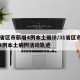 31省区市新增4例本土确诊/31省区市新增4例本土病例活动轨迹