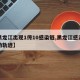 【黑龙江出现1传10感染链,黑龙江感染者活动轨迹】