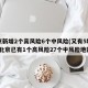 北京新增2个高风险6个中风险(又有5地升级!北京已有1个高风险27个中风险地区)