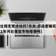 【河北保定现状如何?市民:感染者确实不少,2021年河北保定市有疫情吗】