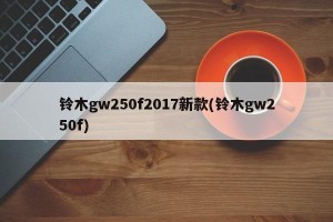铃木gw250f2017新款(铃木gw250f)