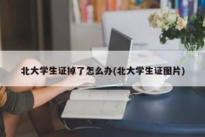 北大学生证掉了怎么办(北大学生证图片)