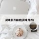 武魂影月血统(武魂月刃)